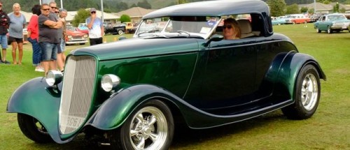 Repco Rev Up 2020 photo