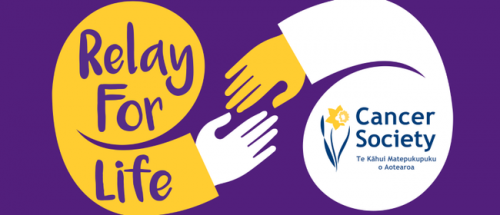 Relay for Life - Northland photo