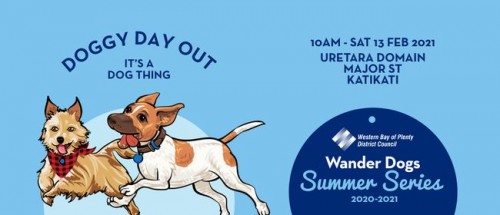 Doggy Day Out 2021 photo