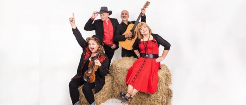 Tennessee Waltz - Presented by Operatunity photo