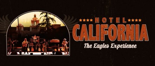 Hotel California The Eagles Experience photo