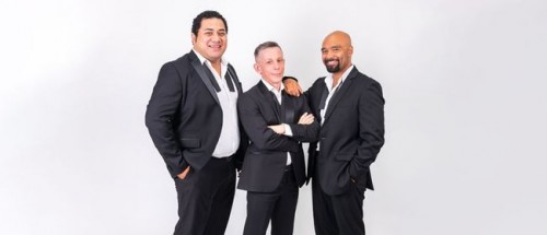 The Three Tenors by Operatunity photo