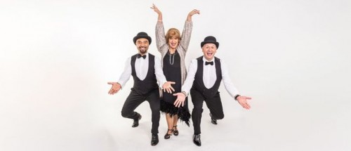 You Make Me Feel Like Dancing - Operatunity photo