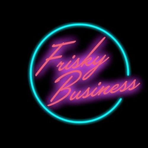 Frisky Business - 80's Flashback Night photo