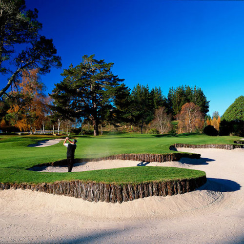 Mangakino New Zealand Motor Caravan Association